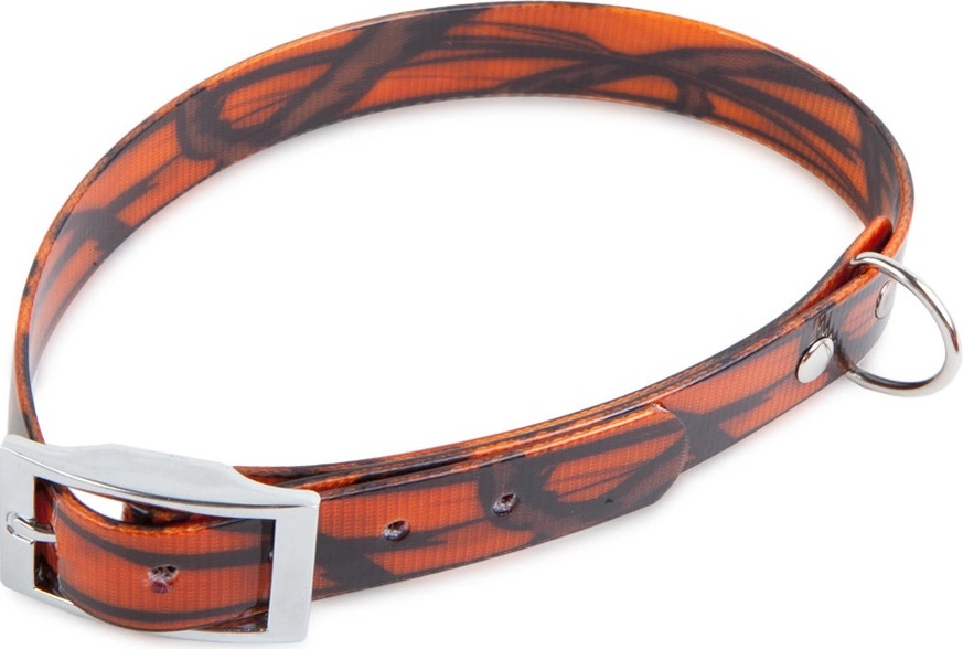 Firedog BioThane obojok Basic