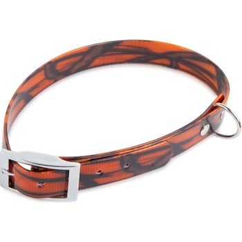Firedog BioThane obojok Basic