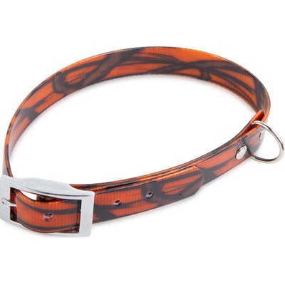 Firedog BioThane obojok Basic