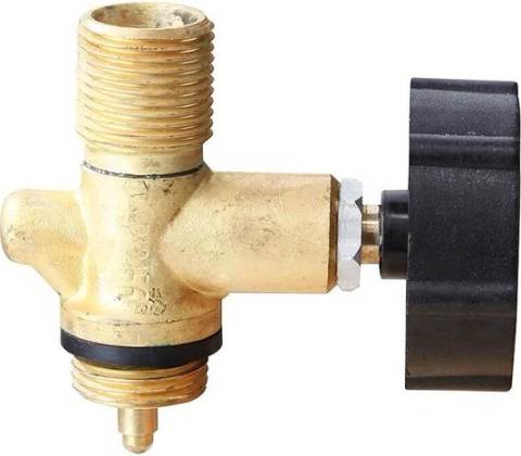 Meva Ventil U2156A