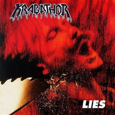 KRABATHOR - LIES /THE RISE OF BRUTALITY /ED.`17 CD
