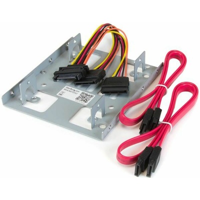 Startech BRACKET25X2