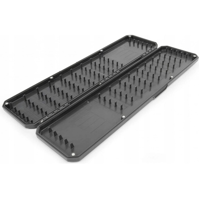 Preston Pouzdro na Návazce Absolute Hooklength Boxes S