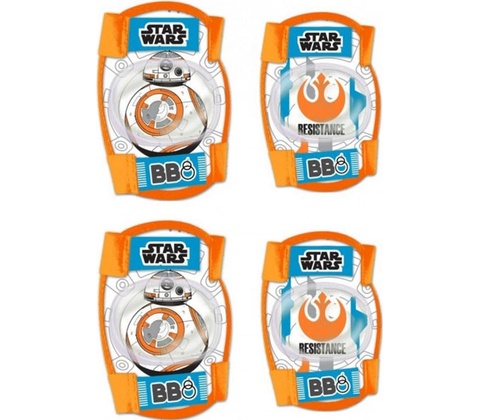 Seven Star Wars