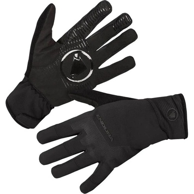 Endura MT500 Freezing Point LF black – Zboží Mobilmania