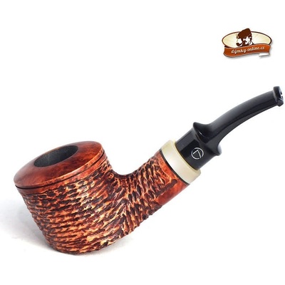 Jirsa Rusty Dýmka 104 – Zboží Dáma