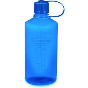 Nalgene Narrow Mouth 1 l Denim Sustain (NALGENE-2078-202800)