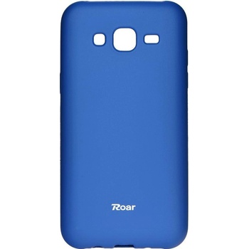 Púzdro Roar Colorful Jelly Case Samsung Galaxy J5 J500 Modré