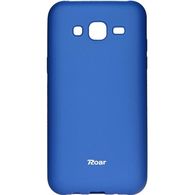 Púzdro Roar Colorful Jelly Case Samsung Galaxy J5 J500 Modré