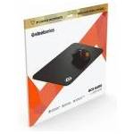 SteelSeries Mouse pad steelseries, 270 mm x 320 mm x 3 mm, black - pcmall