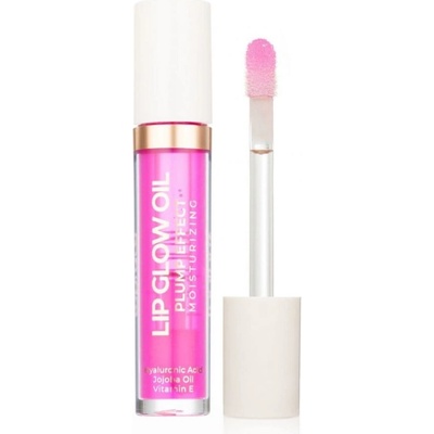 Topface hydratační olej na rty Lip Glow Oil 4 ml