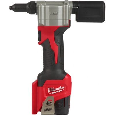 Milwaukee M12BPRT-201X – Zboží Mobilmania