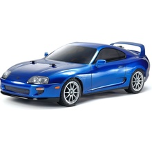 Tamiya RC Toyota Supra JZA80 BT-01 Pre-painted Body KIT 1:10