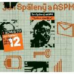 Jan Spálený - Zpráva Odeslána (Remastered) (CD) (5026854920528)