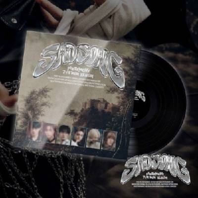 Daniel Shopping s. r. o P1Harmony: Sad Song - Vinyl (LP) (077033)