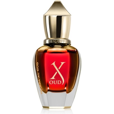 Xerjoff Warda Al Oud parfémovaný olej unisex 15 ml