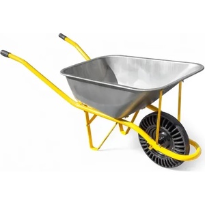 PROTECO Ръчна количка proteco 1086ksbpoz90/ 90л (1086ksbpoz90)