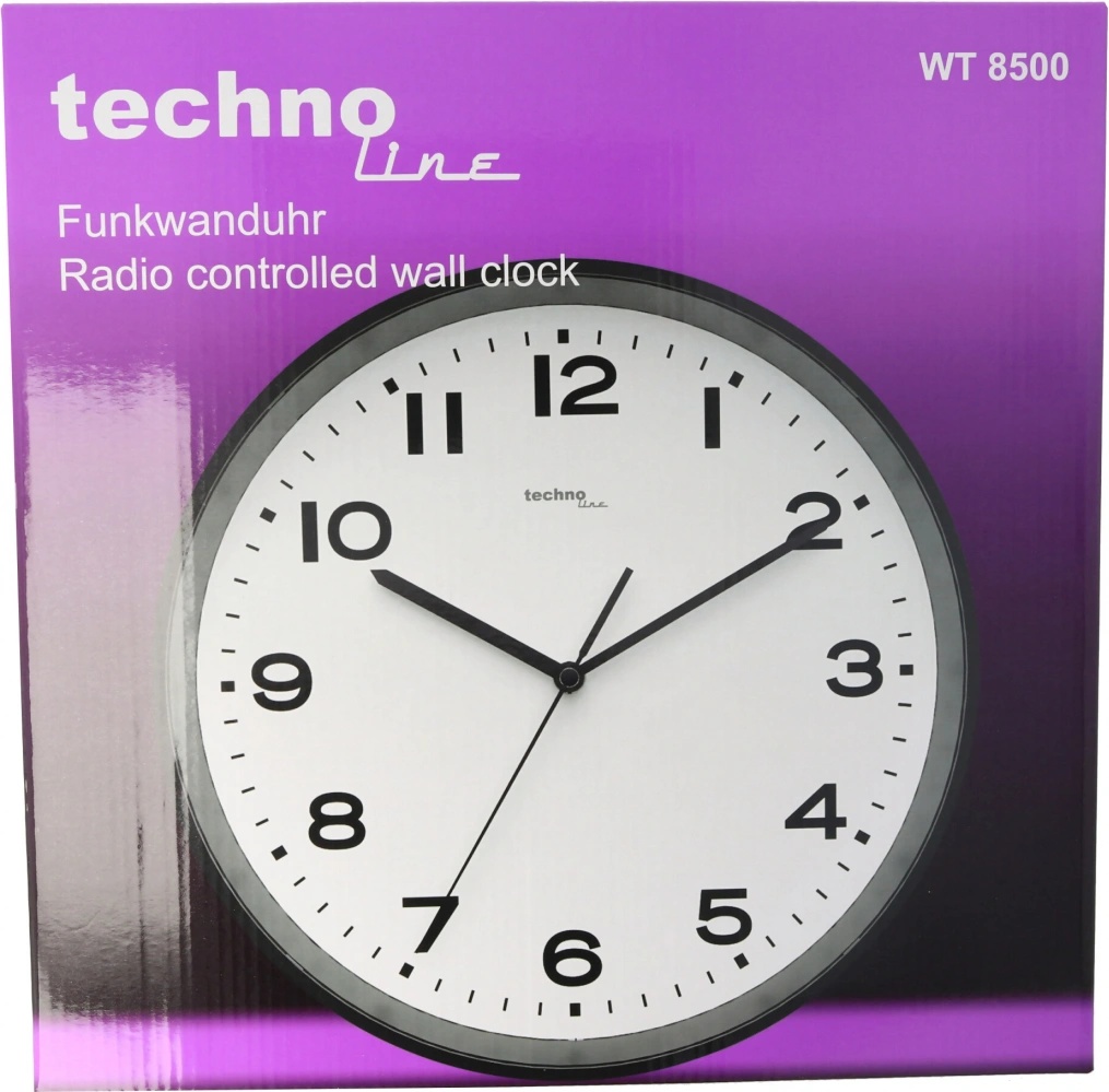 Technoline WT8500