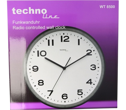 Technoline WT8500