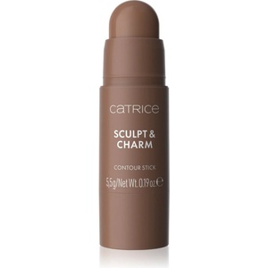 Catrice Sculpt & Charm Contour Stick контуриращ молив цвят 030 Clay 5.5 гр