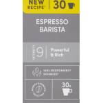 NESCAFÉ Кафе капсули Nescafé Dolce Gusto Espresso Barista, 30 бр. , Арабика и Робуста