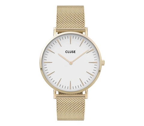 Cluse CW0101201009