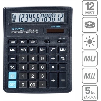 DONAU TECH 4121
