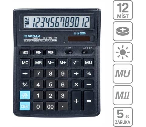 DONAU TECH 4121