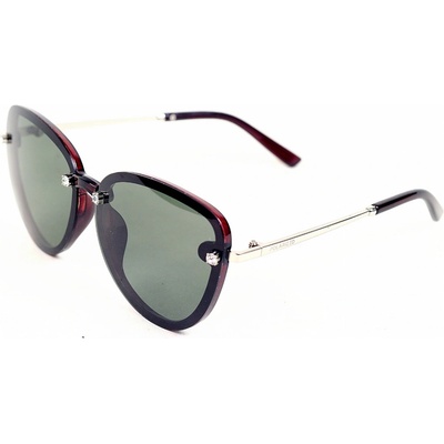 Polarized 2.186 black green 2 186bg