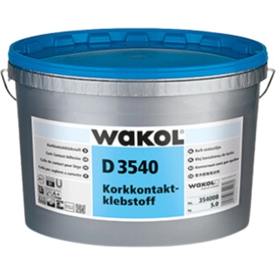 Wakol Kontaktní lepidlo na korek 354008 5 kg