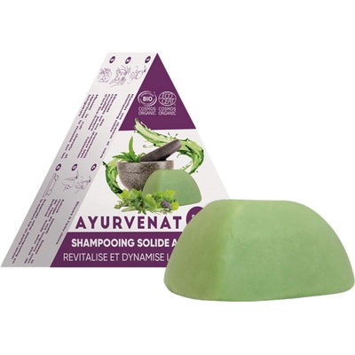 AYURVENAT Ajurvédsky šampón 50 g