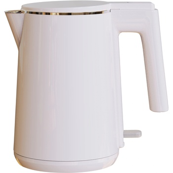 Standart K101NN електрическа кана 1L бяла