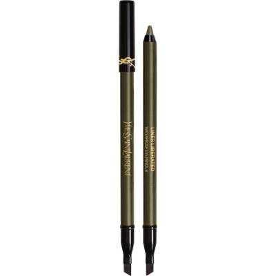 Yves Saint Laurent Lines Liberated Молив за очи водоустойчив