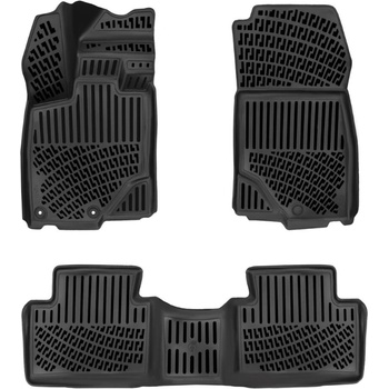 Rizline Гумени стелки RizLine съвместими с Opel Grandland EV (2025+)