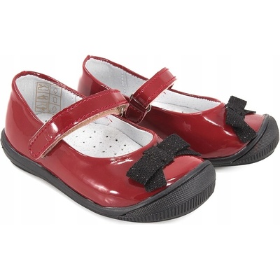 Kornecki balerínky eko kůže