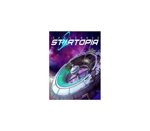 Spacebase Startopia