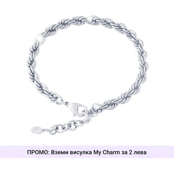 Rebecca Дамска гривна Rebecca BWVBXX99 (BWVBXX99)