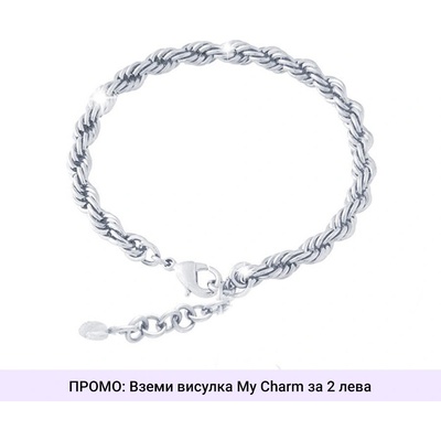 Rebecca Дамска гривна Rebecca BWVBXX99 (BWVBXX99)