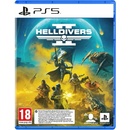 Helldivers II