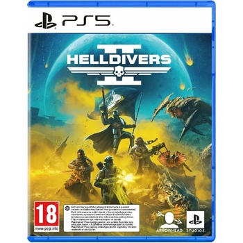 Helldivers II