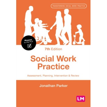 Social Work Practice - Jonathan Parker