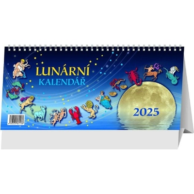 Stolový Rodinný 2026