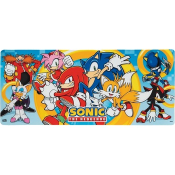 Image 1 of Grupo Erik Sonic Green Hill Zone Adventurers XL (MGGE051)