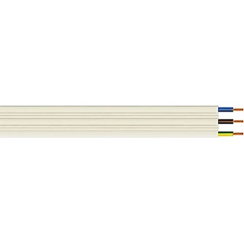 Conneu ПВВ-МБ1 мостови кабел 3 x 4.0 мм2, 100 метра (NYIFY-J-re/v 3 X 4.0 mm)