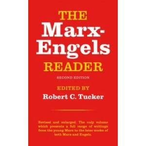 Marx-Engels Reader | C Robert (ISBN: 9780393090406)