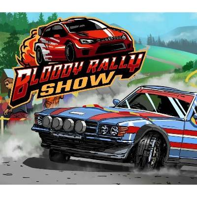 Bloody Rally Show