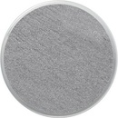 Snazaroo třpytivá barva na obličej 18 ml Šedá