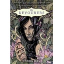 The Devourers Das IndraPaperback