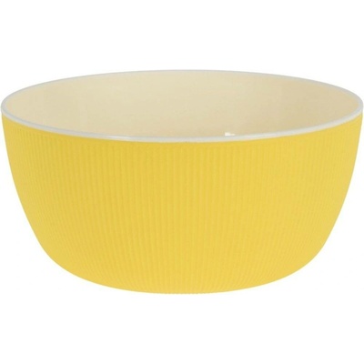 Excellent KO-030001720z Plastová žlutá 24 cm