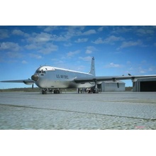 Roden Convair XC-99 1:144
